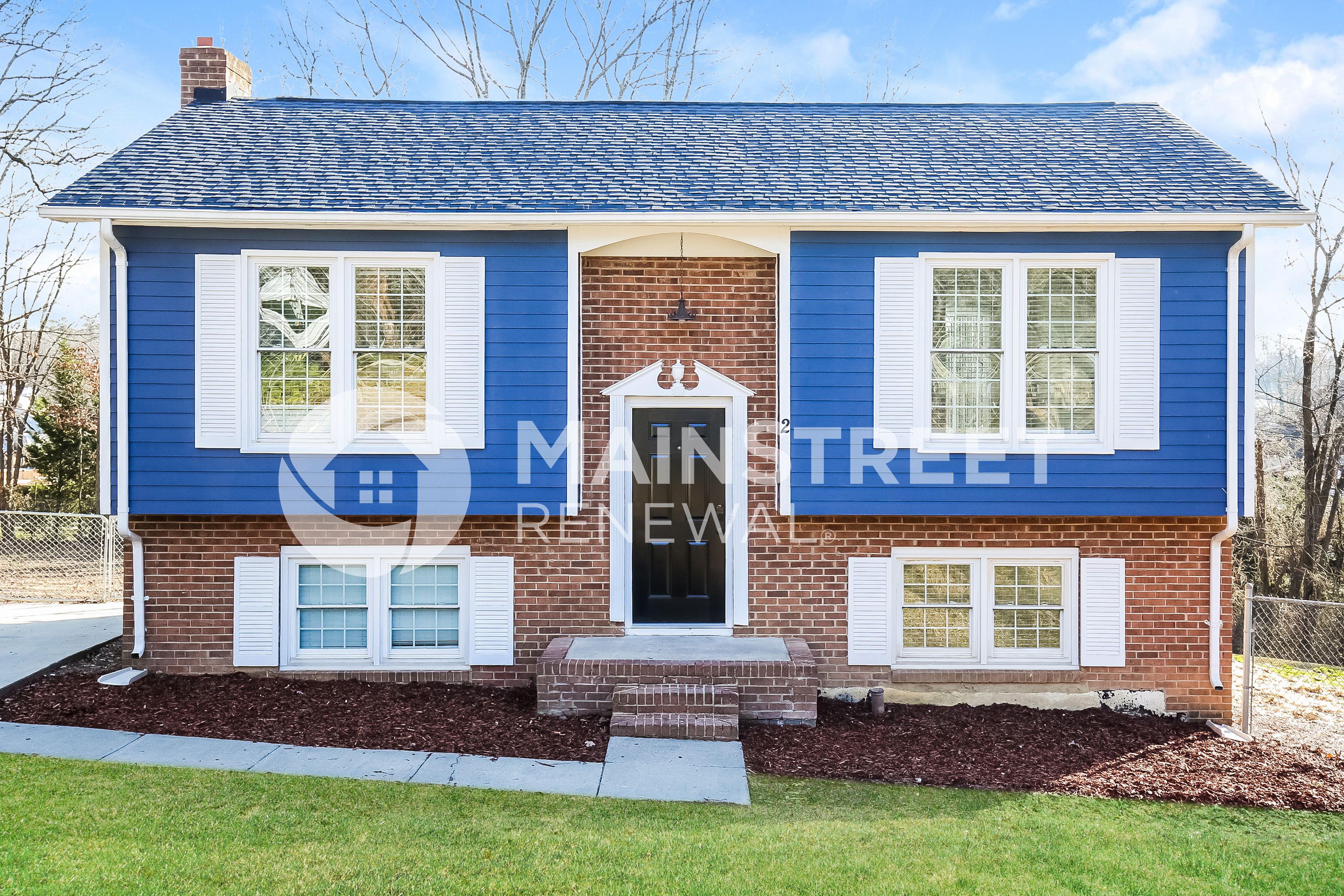 2 CHAUCER CT GREENSBORO, NC 27407